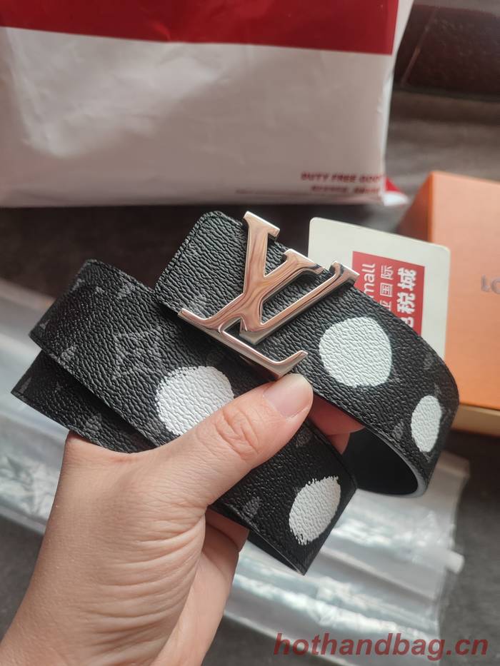 Louis Vuitton Belt 40MM LVB00220 Louis Vuitton Belt 40MM LVB00220
